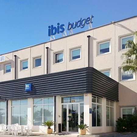 Ibis Budget Alicante Pension Sin Comedor Exteriér fotografie