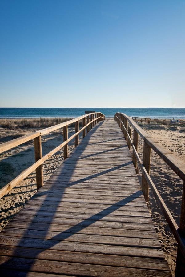 Ibis Budget Alicante Pension Sin Comedor Exteriér fotografie