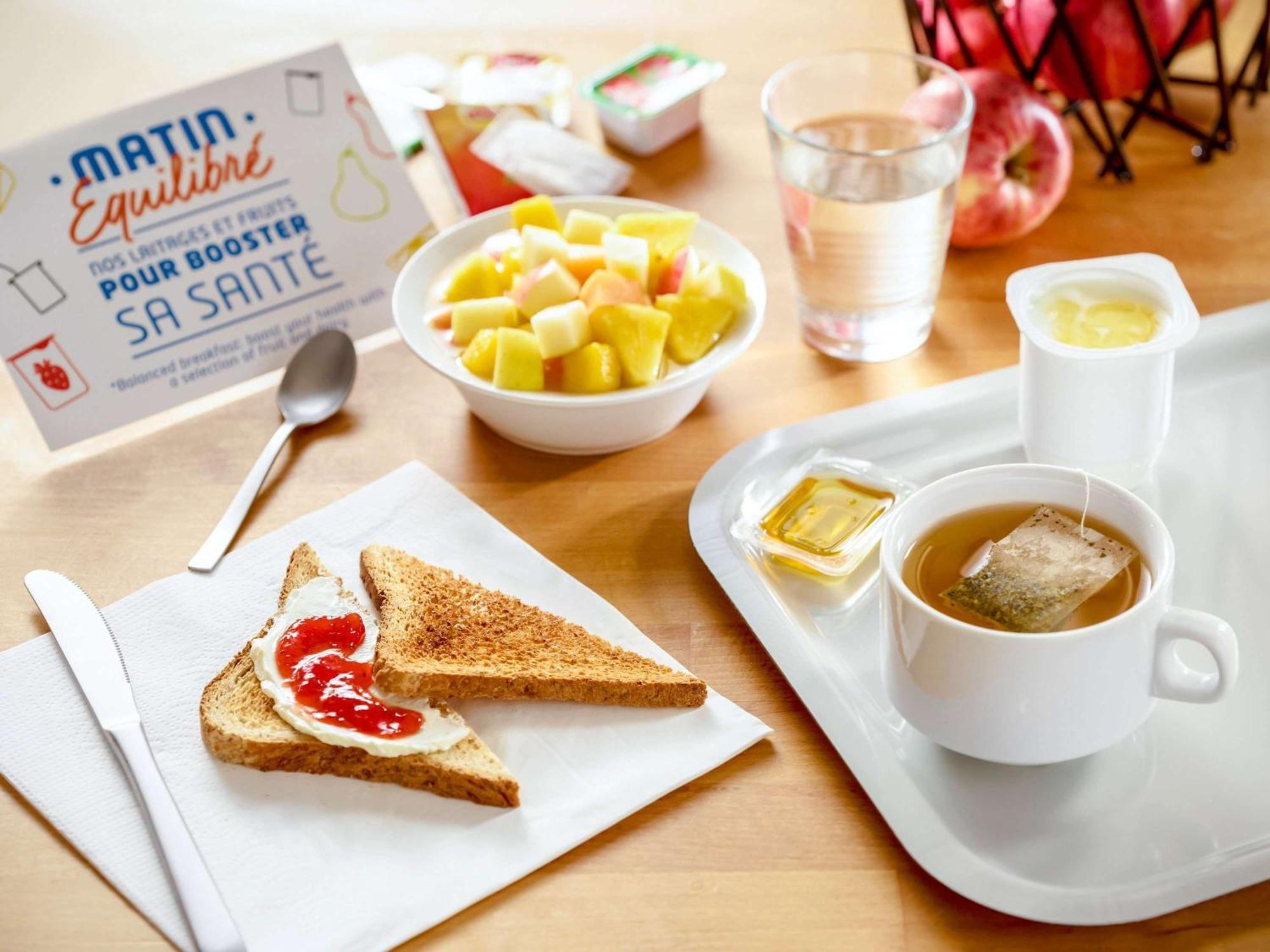 Ibis Budget Alicante Pension Sin Comedor Exteriér fotografie