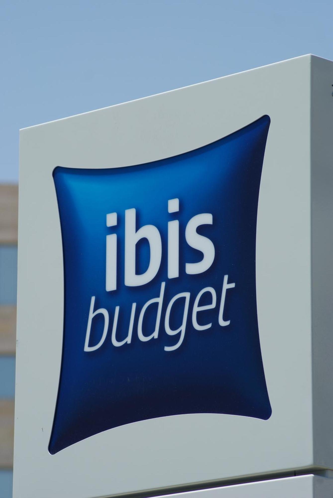 Ibis Budget Alicante Pension Sin Comedor Exteriér fotografie