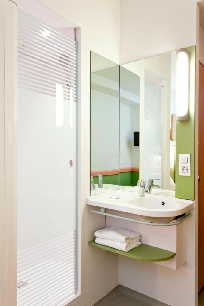 Ibis Budget Alicante Pension Sin Comedor Exteriér fotografie