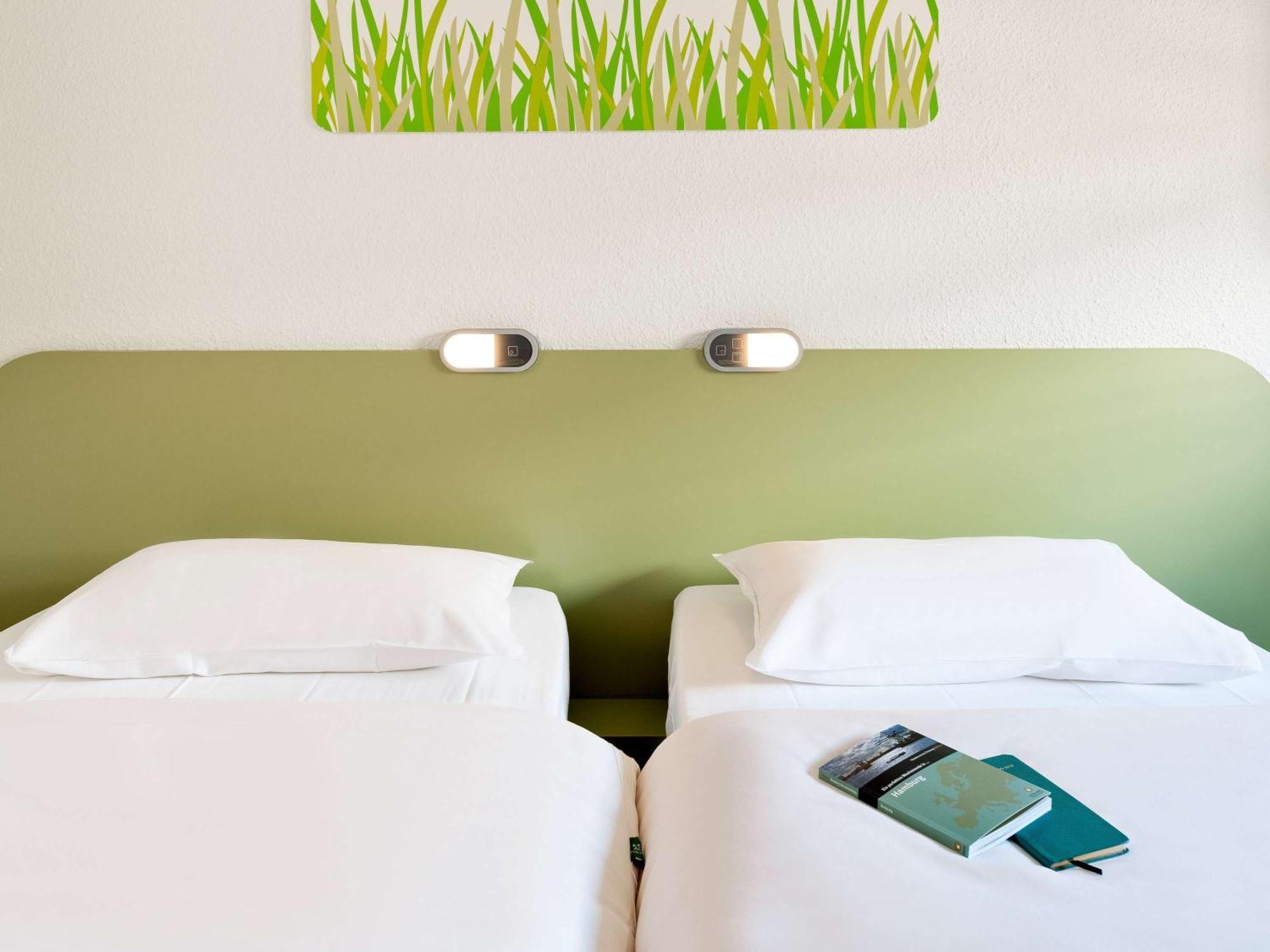Ibis Budget Alicante Pension Sin Comedor Exteriér fotografie