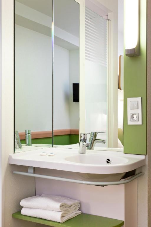 Ibis Budget Alicante Pension Sin Comedor Pokoj fotografie