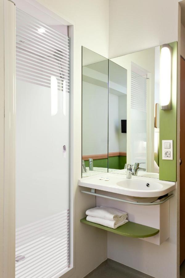 Ibis Budget Alicante Pension Sin Comedor Pokoj fotografie